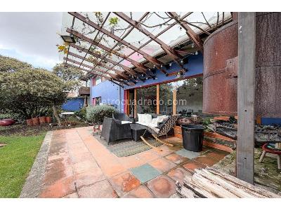 Casa de 4 alcobas en arriendo en Niza, Bogotá, 600 m² · foto 7 de 20