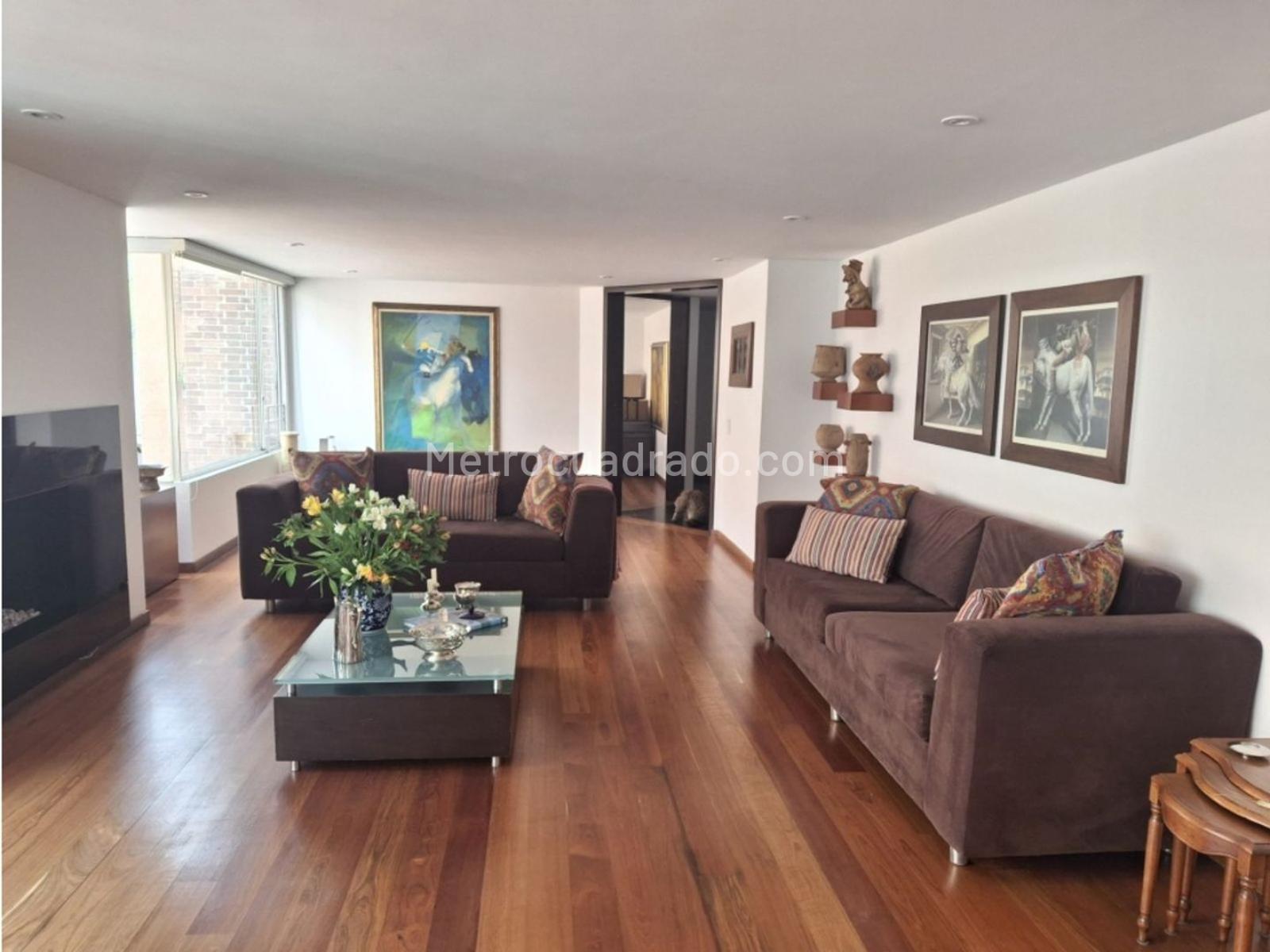 Foto del apartamento