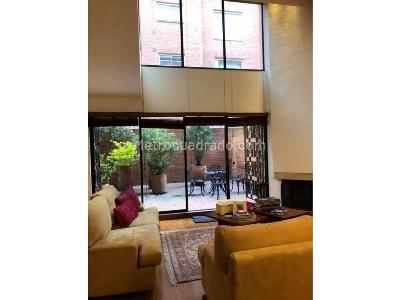 Apartamento de 1 alcoba en arriendo en Chico Norte, Bogotá, 110 m² · foto 12 de 12