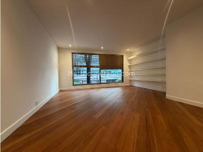 Apartamento de 1 alcoba en arriendo en Chico Norte, Bogotá, 70 m² · foto 2 de 10