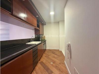 Apartamento de 1 alcoba en arriendo en Chico Norte, Bogotá, 70 m² · foto 6 de 10