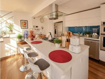 Casa de 3 alcobas en arriendo en Usaquen, Bogotá, 350 m² · foto 13 de 20