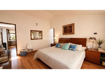 Casa de 3 alcobas en arriendo en Usaquen, Bogotá, 350 m² · foto 15 de 20
