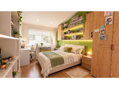 Casa de 3 alcobas en arriendo en Usaquen, Bogotá, 350 m² · foto 18 de 20