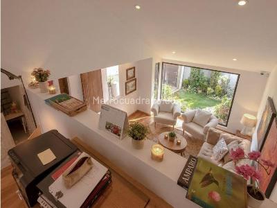 Casa de 3 alcobas en arriendo en Usaquen, Bogotá, 350 m² · foto 3 de 20