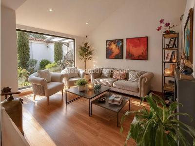 Casa de 3 alcobas en arriendo en Usaquen, Bogotá, 350 m² · foto 4 de 20