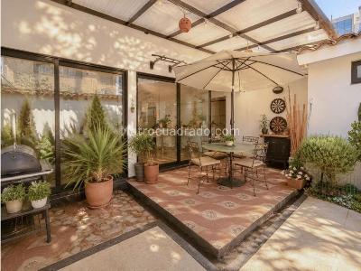 Casa de 3 alcobas en arriendo en Usaquen, Bogotá, 350 m² · foto 5 de 20