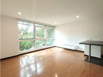Apartaestudio en arriendo en La Cabrera, Bogotá, 74 m² · foto 13 de 20