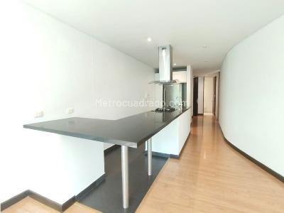 Apartaestudio en arriendo en La Cabrera, Bogotá, 74 m² · foto 14 de 20
