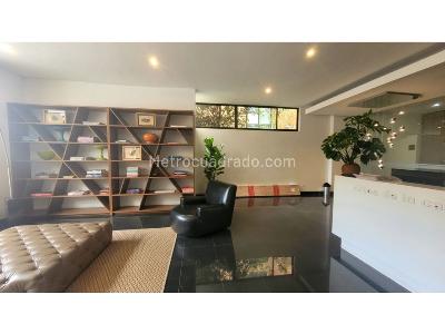 Apartaestudio en arriendo en La Cabrera, Bogotá, 74 m² · foto 15 de 20