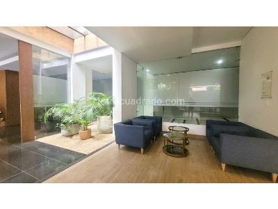Apartaestudio en arriendo en La Cabrera, Bogotá, 74 m² · foto 17 de 20