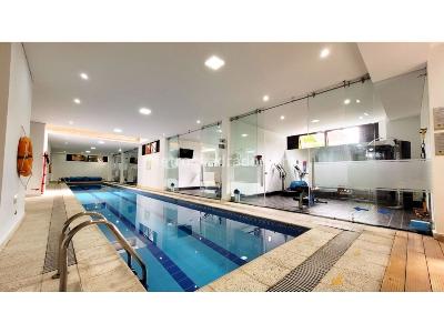 Apartaestudio en arriendo en La Cabrera, Bogotá, 74 m² · foto 18 de 20