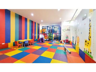 Apartaestudio en arriendo en La Cabrera, Bogotá, 74 m² · foto 20 de 20