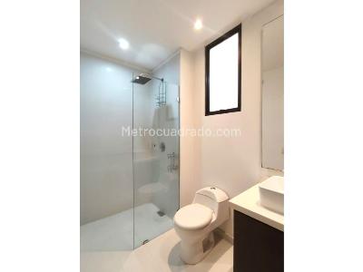 Apartaestudio en arriendo en La Cabrera, Bogotá, 74 m² · foto 8 de 20