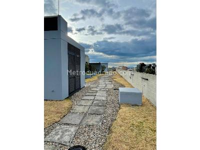 Apartaestudio en arriendo en Chico Norte, Bogotá, 66 m² · foto 11 de 11