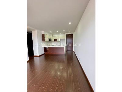 Apartaestudio en arriendo en Chico Norte, Bogotá, 66 m² · foto 2 de 11