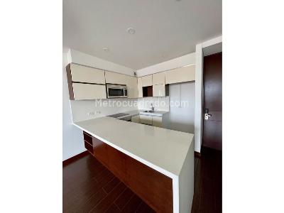 Apartaestudio en arriendo en Chico Norte, Bogotá, 66 m² · foto 3 de 11