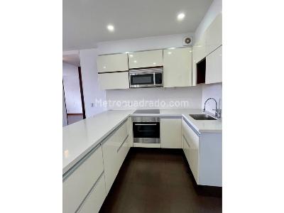 Apartaestudio en arriendo en Chico Norte, Bogotá, 66 m² · foto 4 de 11