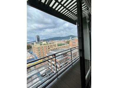 Apartaestudio en arriendo en Chico Norte, Bogotá, 66 m² · foto 5 de 11