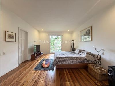 Casa de 4 alcobas en venta en Teusaquillo, Bogotá, 400 m² · foto 11 de 20