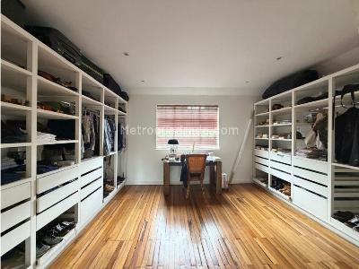 Casa de 4 alcobas en venta en Teusaquillo, Bogotá, 400 m² · foto 12 de 20