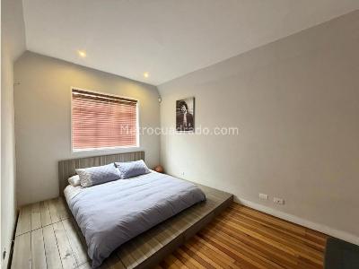 Casa de 4 alcobas en venta en Teusaquillo, Bogotá, 400 m² · foto 14 de 20