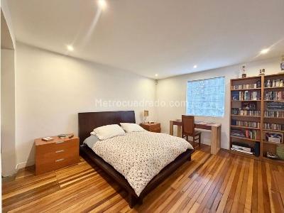 Casa de 4 alcobas en venta en Teusaquillo, Bogotá, 400 m² · foto 15 de 20