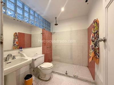 Casa de 4 alcobas en venta en Teusaquillo, Bogotá, 400 m² · foto 16 de 20