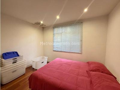 Casa de 4 alcobas en venta en Teusaquillo, Bogotá, 400 m² · foto 17 de 20