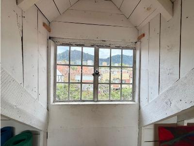 Casa de 4 alcobas en venta en Teusaquillo, Bogotá, 400 m² · foto 20 de 20