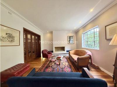 Casa de 4 alcobas en venta en Teusaquillo, Bogotá, 400 m² · foto 2 de 20