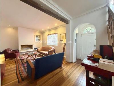 Casa de 4 alcobas en venta en Teusaquillo, Bogotá, 400 m² · foto 3 de 20