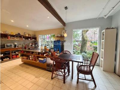 Casa de 4 alcobas en venta en Teusaquillo, Bogotá, 400 m² · foto 4 de 20