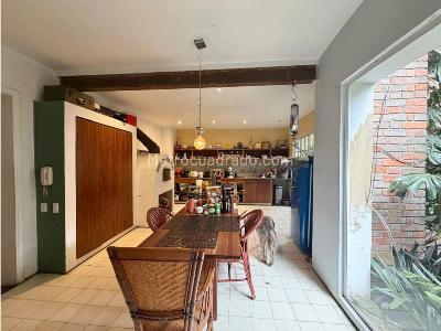 Casa de 4 alcobas en venta en Teusaquillo, Bogotá, 400 m² · foto 6 de 20