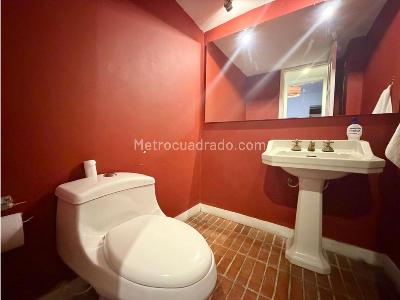 Casa de 4 alcobas en venta en Teusaquillo, Bogotá, 400 m² · foto 9 de 20
