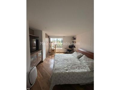 Apartamento de 3 alcobas en arriendo en Usaquen, Bogotá, 170 m² · foto 10 de 15