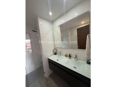 Apartamento de 3 alcobas en arriendo en Usaquen, Bogotá, 170 m² · foto 11 de 15