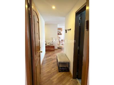 Apartamento de 3 alcobas en arriendo en Usaquen, Bogotá, 170 m² · foto 12 de 15