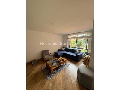Apartamento de 3 alcobas en arriendo en Usaquen, Bogotá, 170 m² · foto 2 de 15