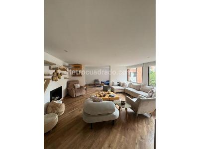 Apartamento de 3 alcobas en arriendo en Usaquen, Bogotá, 170 m² · foto 3 de 15