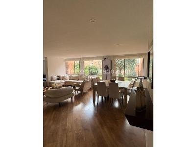 Apartamento de 3 alcobas en arriendo en Usaquen, Bogotá, 170 m² · foto 4 de 15