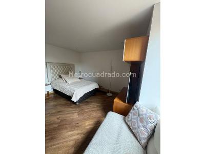 Apartamento de 3 alcobas en arriendo en Usaquen, Bogotá, 170 m² · foto 6 de 15