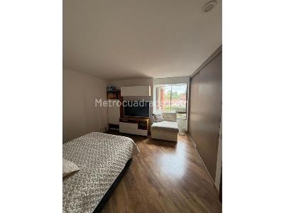 Apartamento de 3 alcobas en arriendo en Usaquen, Bogotá, 170 m² · foto 7 de 15