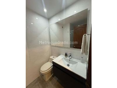 Apartamento de 3 alcobas en arriendo en Usaquen, Bogotá, 170 m² · foto 8 de 15