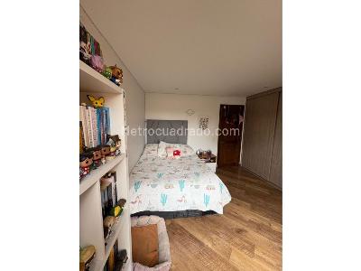 Apartamento de 3 alcobas en arriendo en Usaquen, Bogotá, 170 m² · foto 9 de 15