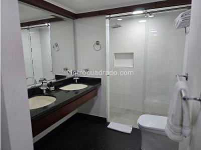 Apartamento de 2 alcobas en arriendo en Usaquen, Bogotá, 77 m² · foto 10 de 14