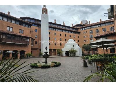 Apartamento de 2 alcobas en arriendo en Usaquen, Bogotá, 77 m² · foto 13 de 14