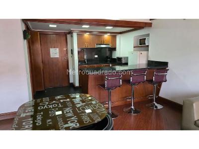 Apartamento de 2 alcobas en arriendo en Usaquen, Bogotá, 77 m² · foto 2 de 14