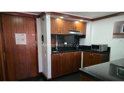 Apartamento de 2 alcobas en arriendo en Usaquen, Bogotá, 77 m² · foto 4 de 14