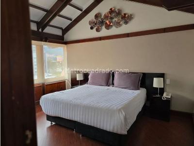 Apartamento de 2 alcobas en arriendo en Usaquen, Bogotá, 77 m² · foto 6 de 14